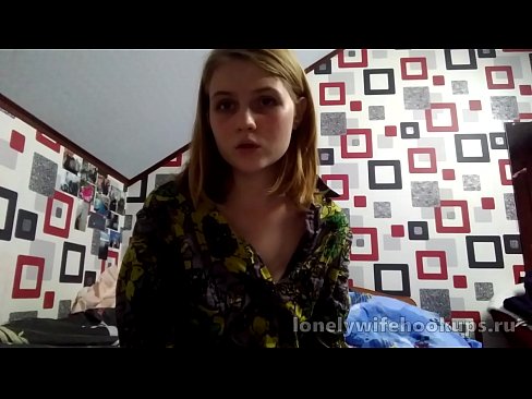 ❤️ Jonge blonde studente uit Rusland houdt van grotere lullen. ❤️❌ Fuck video at nl.tradeis.top ﹏