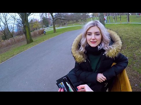 ❤️ Slikt het hete sperma van een vreemde voor geld - blowjob in het park door Eva Elfie ❤️❌ Fuck video at nl.tradeis.top ﹏